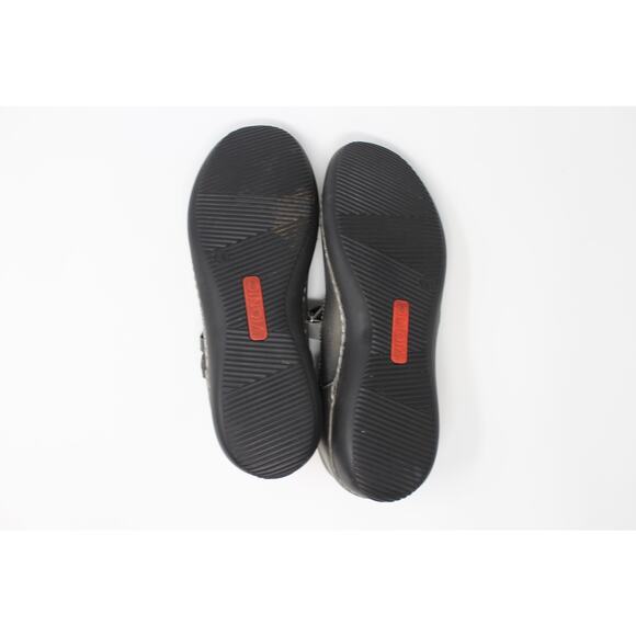 Vionic Comfort Shoes Women's 8.5 MaryJane's Round Toe - Picture 9 of 16